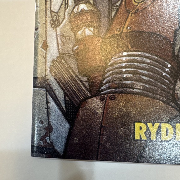 Star Wars: Droids #3 C-3PO (Dark Horse Comics June 1995) VTG Comic Book - Picture 5 of 10